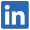 linkedin logo